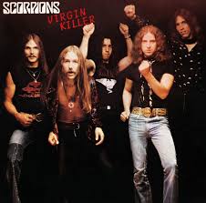 Scorpions